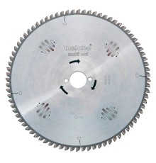 Pânza ferăstrău circular METABO MULTI CUT 628226000 