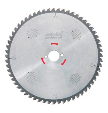 Pânza ferăstrău circular METABO PRECISION CUT 628229000 