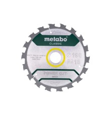 Baghete de lipit Metabo (630886000)