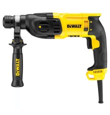 Ciocan rotopercutor SDS+ DeWALT D25133K