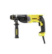 Ciocan rotopercutor SDS+ DeWALT D25143K