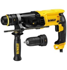 Ciocan rotopercutor SDS+ DeWALT D25144K