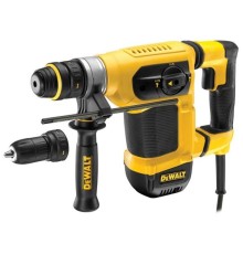 Ciocan rotopercutor SDS+ DeWALT D25334K