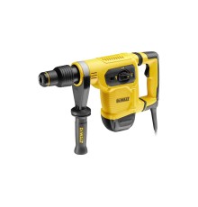 Ciocan rotopercutor SDS-Max DeWALT D25481K