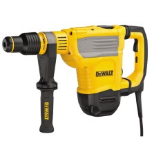 Ciocan rotopercutor SDS-MAX DeWALT D25614K