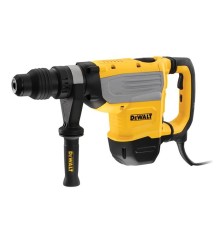 Ciocan rotopercutor SDS-MAX DeWALT D25733K