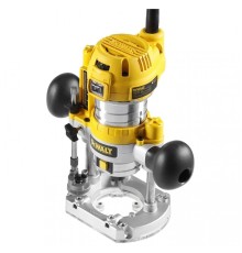 Mașină de frezat DEWALT D26204K