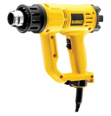 Suflanta aer cald DeWALT D26411