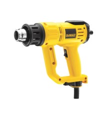 Suflanta aer cald DeWALT D26414