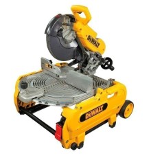 Ferăstrău circular combinat DeWALT D27107