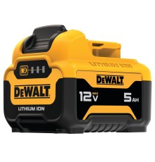 Acumulator DCB126 Li-Ion 12V 5.0Ah