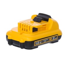 Acumulator DCB127 Li-Ion 12V 2.0Ah