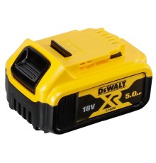 Acumulator 18V 5Ah DCB184-XJ