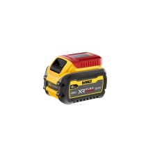 Acumulator FLEXVOLT DCB546, 18 V, 6 Ah / 54 V, 2 Ah