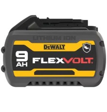 Acumulator FLEXVOLT DCB547G, 18 V, 9 Ah / 54 V, 3 Ah