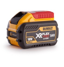 Acumulator DeWALT DCB547 Flexvolt 18/54V 9/3 Ah