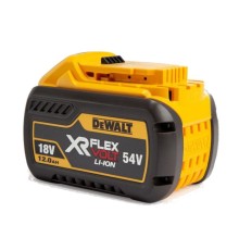 Acumulator FLEXVOLT DCB548, 18 V, 12 Ah / 54 V, 4 Ah