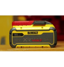 Acumulator DeWALT FlexVolt DCB549 Li-Ion 18/54V 15Ah