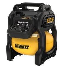 Compresor de aer cu baterie DeWalt DCC1018N