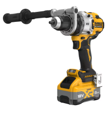 Mașină de găurit și înșurubat DCD1007WW1T-QW