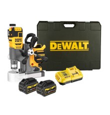 Masina de gaurit cu magnet DCD1623X2G-QW