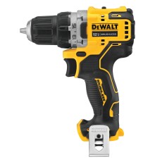 Mașină de găurit și înșurubat cu acumulator DeWALT DCD701N