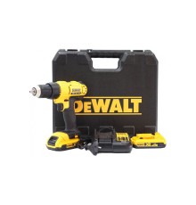 Masina de gaurit/insurubat DCD771D2