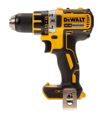 Mașină de găurit și înșurubat cu acumulator DeWALT DCD790NT