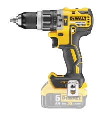 Mașină de găurit și înșurubat cu acumulator DeWALT DCD796NT
