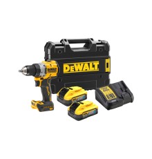 Mashina de gaurit/insurubat DeWALT DCD800H2T-QW