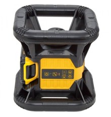 Nivelă laser rotativă DeWALT DCE074D1R