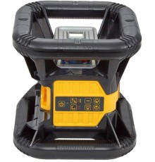Nivelă laser rotativă DeWALT DCE079D1R