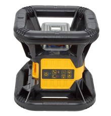 Nivelă laser rotativă DeWALT DCE079NG