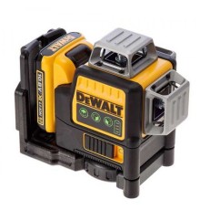 Nivela laser DeWALT DCE089D1G