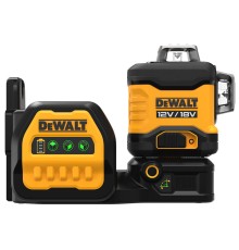 NIVELA LASER DEWALT DCE089NG18