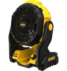 Ventilator pe acumulator DeWalt DCE512N , 18V (fara ac-tor)