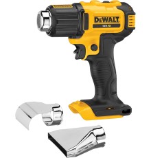 Termosuflant DeWALT DCE530N 18V (fara acumulator)