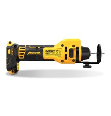 Masina de frezat gips-carton 18V XR DCE555N-XJ