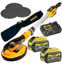 Masina de slefuit rigips cu acumulaor DCE800T2