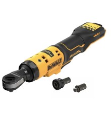 Masina de insurubat unghiulara DeWalt DCF500N