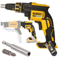 Masina de insurubat cu acumulator DCF620N