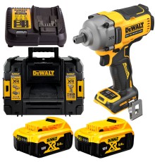 Masina de insurubat cu impact DCF892P2T-QW