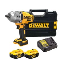 Masina de insurubat cu impact DCF900P2T-QW