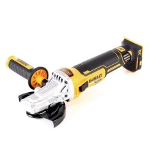 Polizor unghiular cu acumulator DeWALT DCG405FN