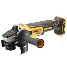 Polizor unghiular cu acumulator DeWALT DCG405N