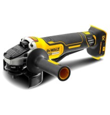 Polizor unghiular cu acumulator DCG406N