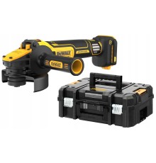 Polizor unghiular cu acumulator DCG409VSNT-XJ