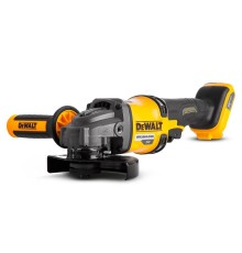 POLIZOR UNGHIULAR CU ACUMULATOR DEWALT 54 В XR FLEXVOLT DCG418N-XJ