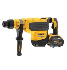 Ciocan rotopercutor cu acumulator DeWalt SDS-Plus DCH733X2
