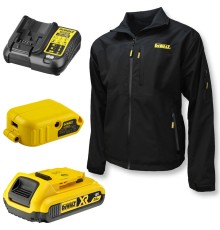 Geaca de lucru DeWalt DCHJ090BD1-L